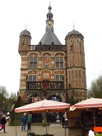 Deventer